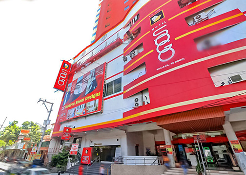 Hotel Sogo Buendia